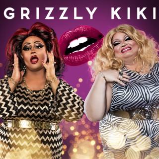 Grizzly Kiki | Pop Culture & Interviews With Queer Artists