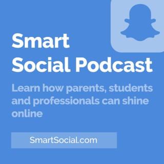 Smart Social Podcast: Learn how to shine online with Josh Ochs