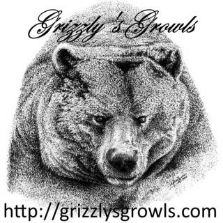 Grizzly's Growls Podcasts & Stories