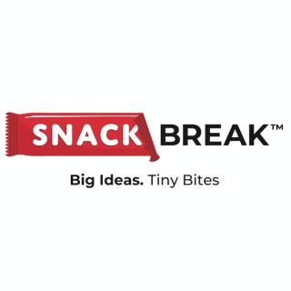 Snack Break with Aroop
