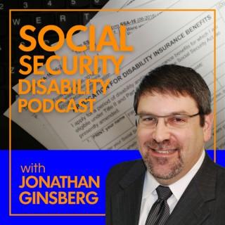 Social Security Disability Law Podcast
