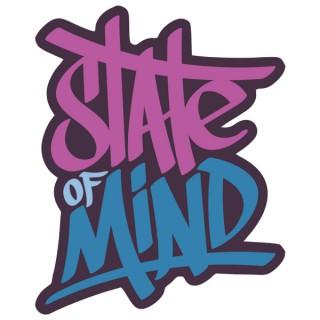 SOM: State Of Mind Mental Health Podcasat