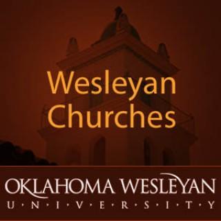 Sooner Park Wesleyan Church (Youth Services)