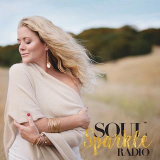 Soul Sparkle Radio | Inspiring soulful tips + enlightening interviews