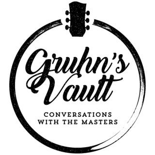 Gruhn's Vault: Conversations With The Masters