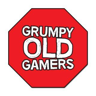 Grumpy Old Gamers