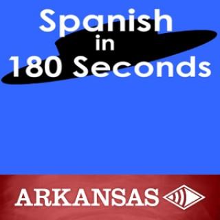 Spanish in 180 Seconds
