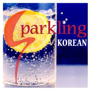 Sparkling Korean Podcast  Beyond learning Korean