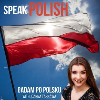 Speak Polish