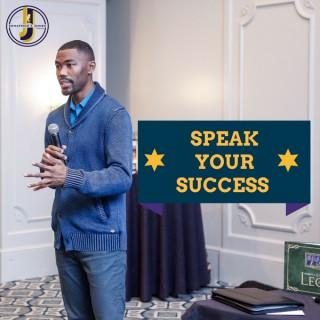 Speak Your Success
