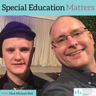 Special Education Matters