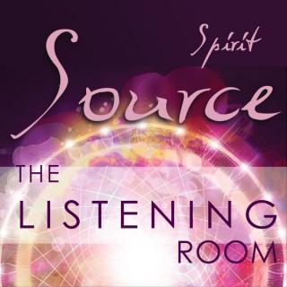 Spirit Source Connect: Infusing Spirit to Transform Your Life