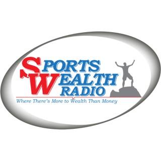 Sports Wealth Radio podcast