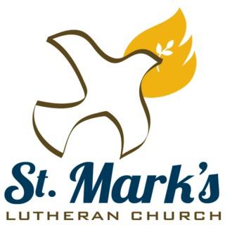 St. Mark's Lutheran Church - Bowling Green, Ohio