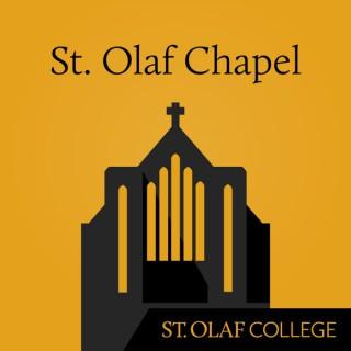 St. Olaf Chapel