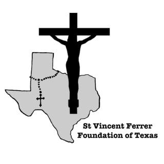 St. Vincent Ferrer Podcast