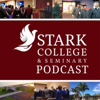 Stark College & Seminary Podcast