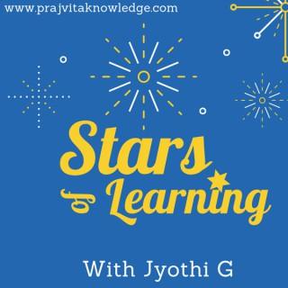 Stars of Learning Podcast