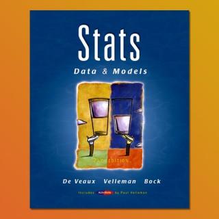 Stats Data and Models
