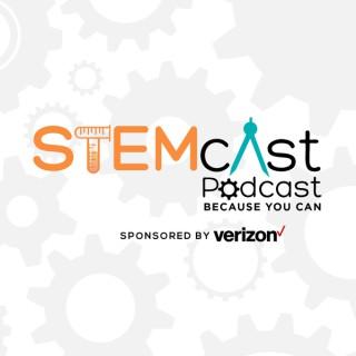 STEMCAST with Dr. Reagan Flowers