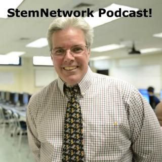 StemNetwork Podcast