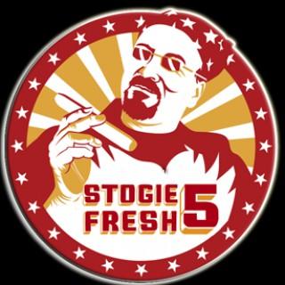 Stogie Fresh 5 Cigar Podcast