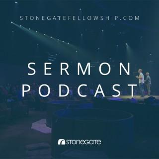 Stonegate Sermon Podcast