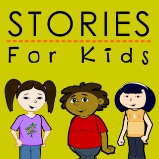Stories for Kids - Smart Tutor