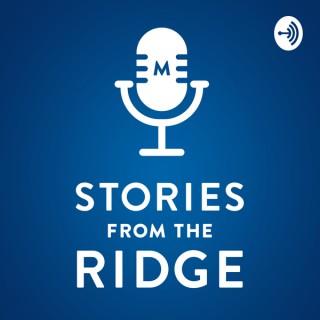 Stories from the Ridge, The McCallie Podcast