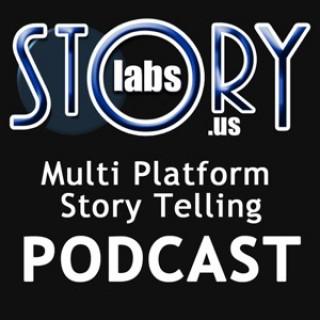 StoryLabs Multi Platform StoryTelling