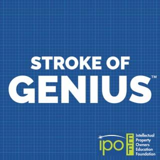 Stroke of Genius