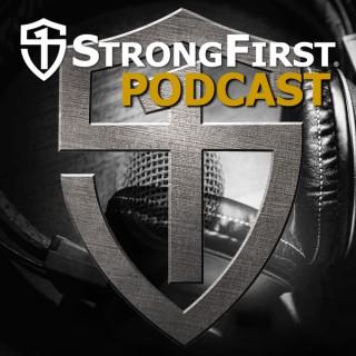 StrongFirst Podcast