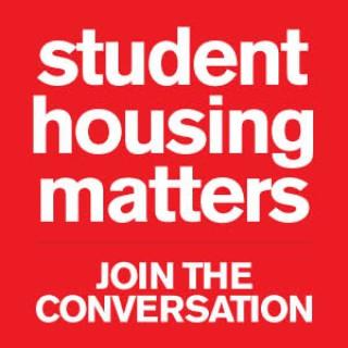 Student Housing Matters Podcast - Join the Conversation