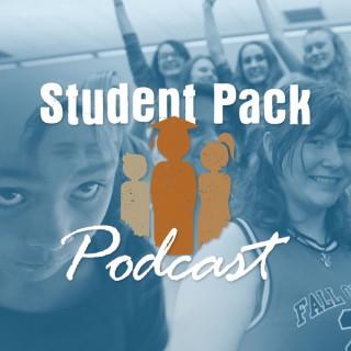 Student Pack Podcast