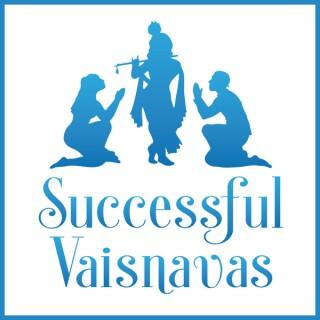 Successful Vaisnavas Podcast