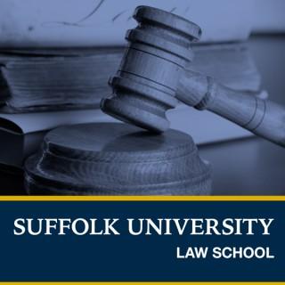 Suffolk University Law School Podcasts
