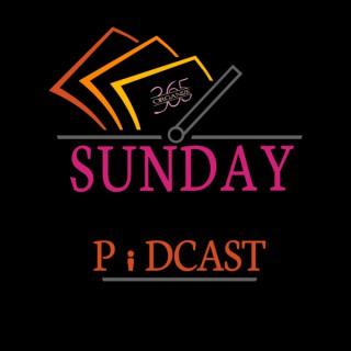 Sunday Basket Paper Organization Podcast