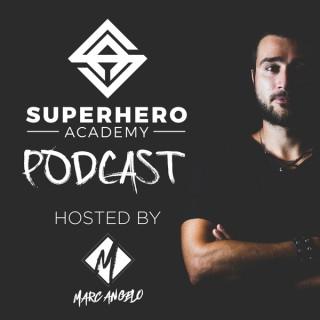 Superhero Academy Podcast