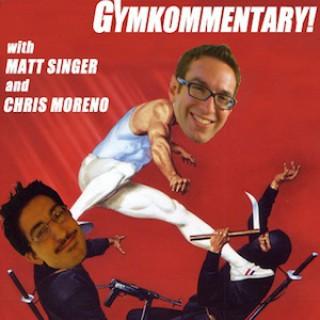 Gymkommentary!
