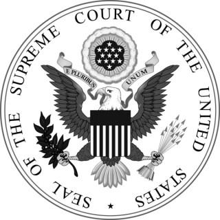 Supreme Court Audio Podcast