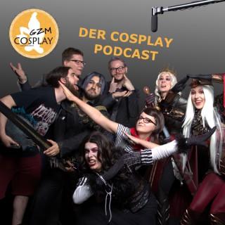 GZM CM - Cosplay Podcast