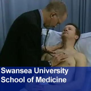 Swansea University College of Medicine: Integrated Clinical Method