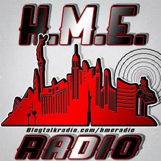 H.M.E RADIO