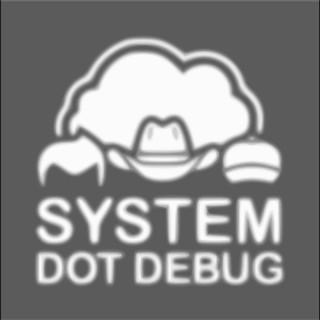 System dot Debug