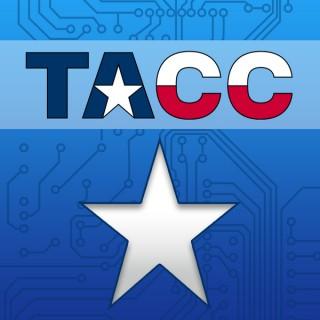 TACC Podcasts