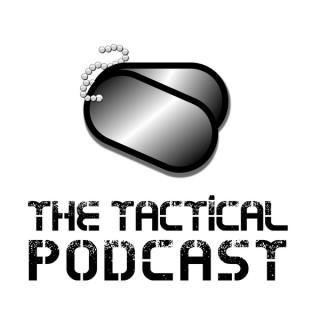 The Tactical Podcast