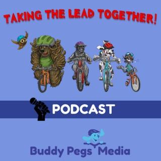 Taking The Lead Together - A Bicycle Podcast