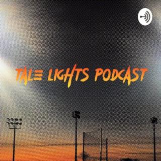 Tale Lights Podcast