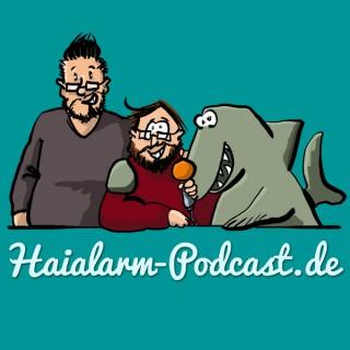 Haialarm Podcast
