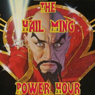 Hail Ming Power Hour!